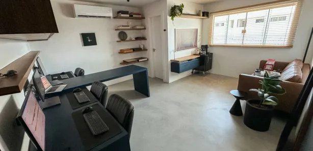 Conjunto Comercial / Sala à venda, 23m² no Vilas do Atlântico, Lauro de Freitas