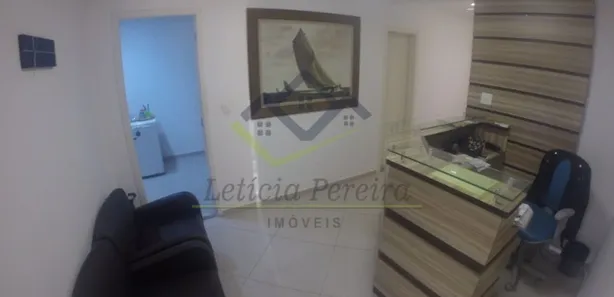 Conjunto Comercial / Sala à venda, 64m² no Vila Costa, Suzano