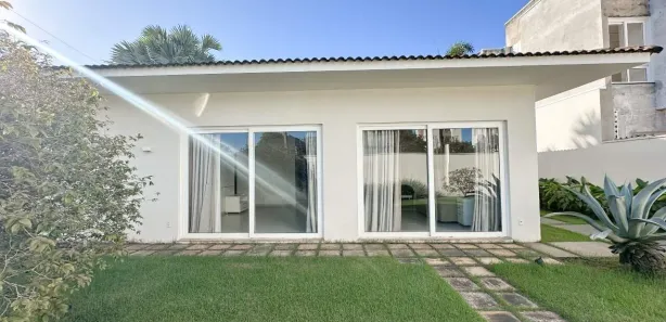 Casa com 4 Quartos à venda, 551m² no Plano Diretor Sul, Palmas