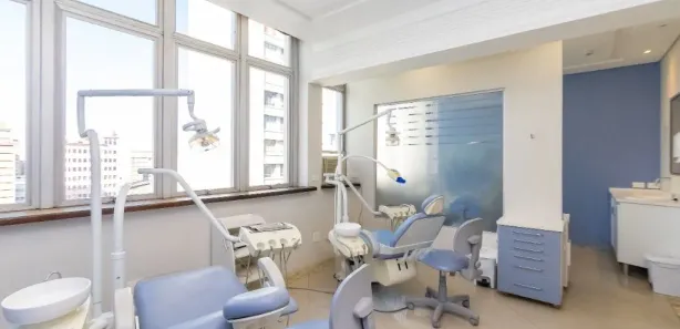 Conjunto Comercial / Sala para alugar, 66m² no Centro, Curitiba