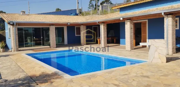 Casa com 2 Quartos à venda, 2495m² no , Mairinque