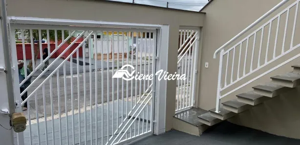 Sobrado com 2 Quartos para alugar, 125m² no Arujamérica, Arujá