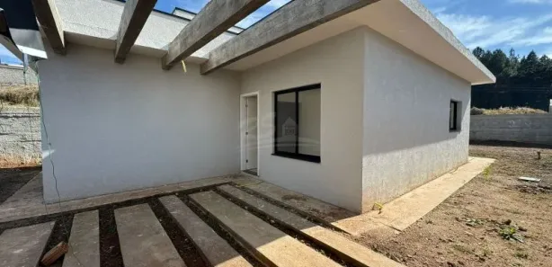 Casa com 3 Quartos à venda, 82m² no Jardim Daher, Campina Grande do Sul