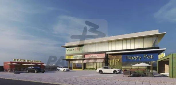 Terreno / Lote Comercial à venda, 8075m² no Jardim Pedra Branca, São Paulo