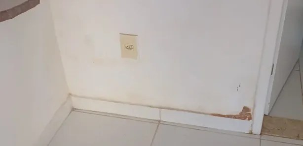 Casa de Condomínio com 2 Quartos para alugar, 94m² no Alphaville (Abrantes), Camaçari