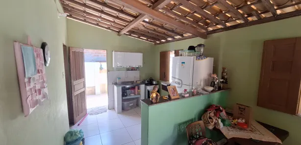Casa com 2 Quartos à venda, 70m² no , Conde