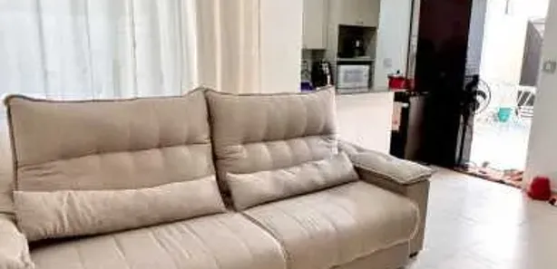Casa com 2 Quartos à venda, 84m² no Jacutinga, Mesquita