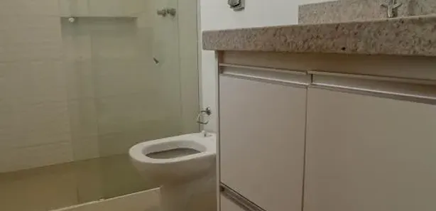 Casa com 3 Quartos para alugar, 180m² no Centro, Presidente Prudente