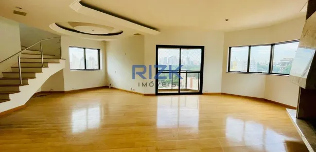 Cobertura com 4 Quartos para alugar, 389m² no Aclimação, São Paulo