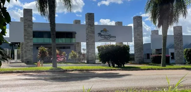 Fazenda / Sítio / Chácara à venda, 513m² no Zona Rural, Areia