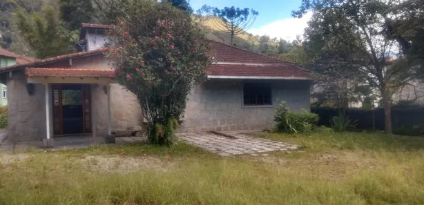 Loja / Salão / Ponto Comercial à venda, 190m² no Bom Retiro, Teresópolis