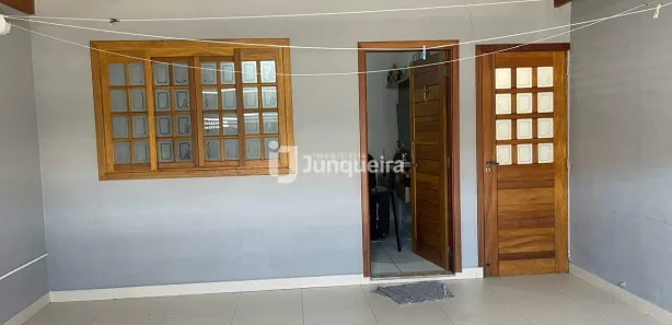 Casa com 2 Quartos à venda, 59m² no Nova Saltinho, Saltinho