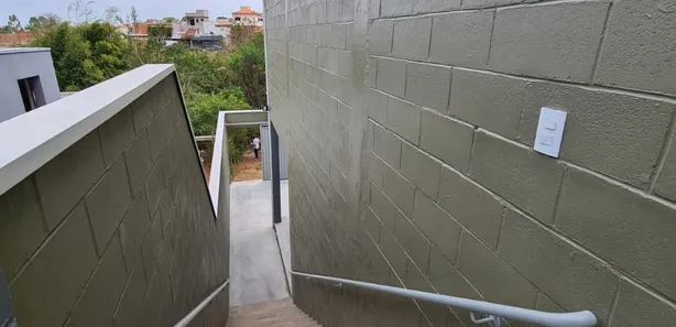 Galpão / Depósito / Armazém à venda, 200m² no Residencial Vila dos Eucaliptos, Salto