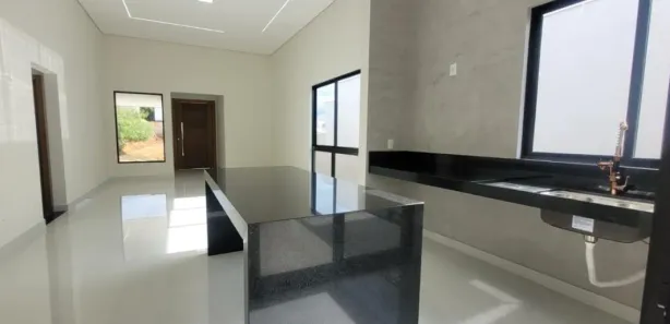 Casa de Condomínio com 3 Quartos à venda, 185m² no Residencial Park I, Vespasiano
