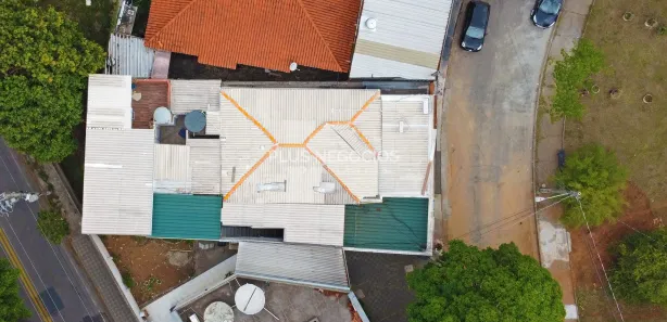 Conjunto Comercial / Sala à venda, 264m² no Jardim América, Sorocaba