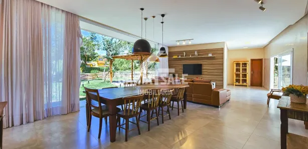 Casa de Condomínio com 9 Quartos à venda, 320m² no Itacimirim (Monte Gordo), Camaçari