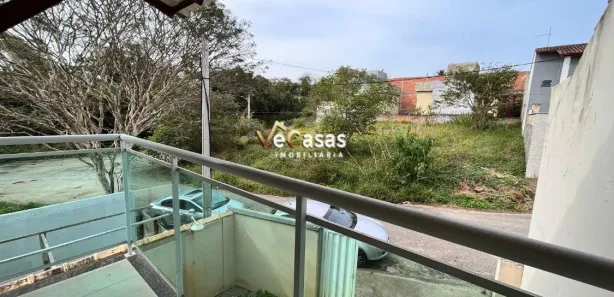 Sobrado com 2 Quartos à venda, 70m² no Maria Turri, Rio das Ostras