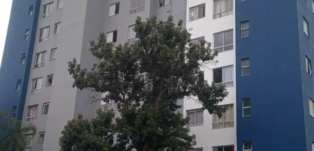 Apartamento com 2 Quartos à venda, 48m² no Santa Etelvina, São Paulo
