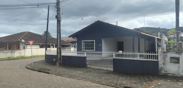 Casa com 2 Quartos à venda, 145m² no Rocio Pequeno, São Francisco do Sul