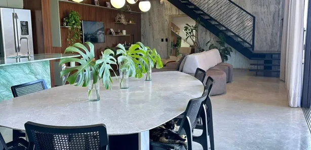 Casa de Condomínio com 4 Quartos à venda, 470m² no , Hidrolândia