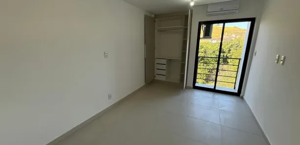 Flat com 1 Quarto à venda, 22m² no Jardim Amália, Volta Redonda