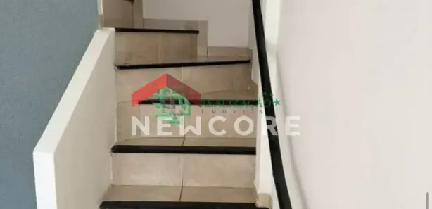 Sobrado com 2 Quartos à venda, 80m² no Balneario Umurama, Mongaguá