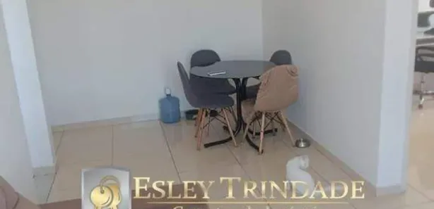 Apartamento com 2 Quartos à venda, 54m² no Sobrado, Nossa Senhora do Socorro