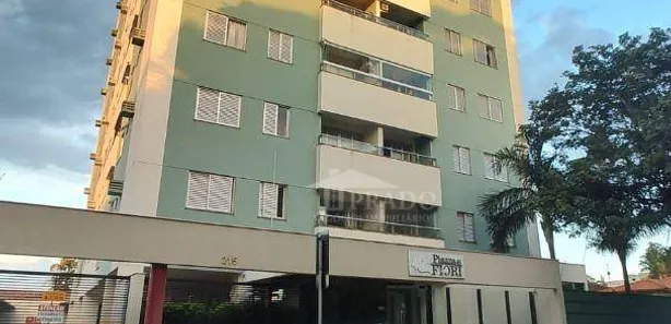 Apartamento com 2 Quartos à venda, 70m² no São Manoel, Ibiporã