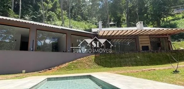Casa de Condomínio com 4 Quartos à venda, 297m² no , Areal