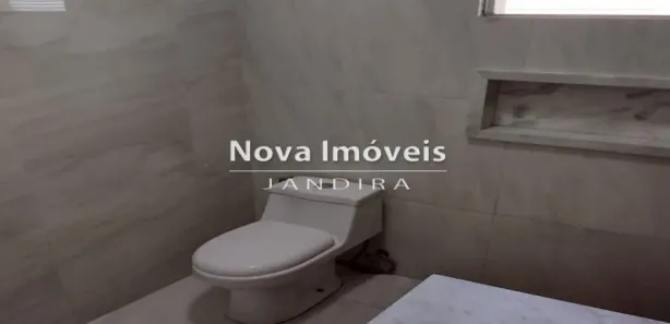 Casa com 3 Quartos à venda, 90m² no Jardim Stella Maris, Jandira