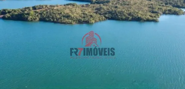 Terreno / Lote / Condomínio à venda, 800m² no , Abadiânia