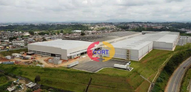 Galpão / Depósito / Armazém para alugar, 7800m² no Jardim Alpes de Itaquá, Itaquaquecetuba