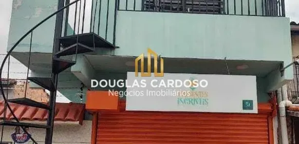 Loja / Salão / Ponto Comercial para alugar, 40m² no , Barcarena
