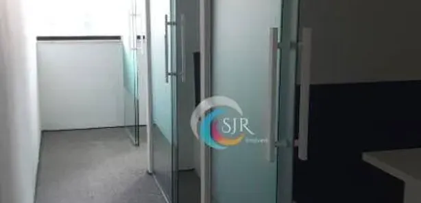 Conjunto Comercial / Sala para alugar, 149m² no Indianópolis, São Paulo