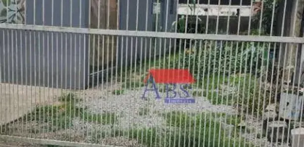 Terreno / Lote / Condomínio à venda, 250m² no Jardim Casqueiro, Cubatão
