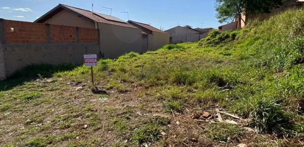 Terreno / Lote / Condomínio à venda, 391m² no Jataizinho, Jataizinho