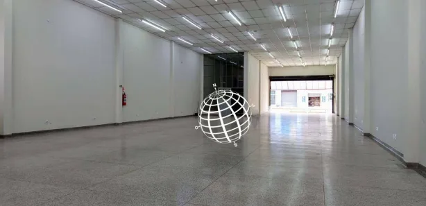 Prédio Inteiro para alugar, 1074m² no Centro, Atibaia