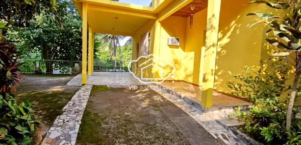 Fazenda / Sítio / Chácara com 1 Quarto à venda, 1000m² no Santa Cruz, Rio de Janeiro