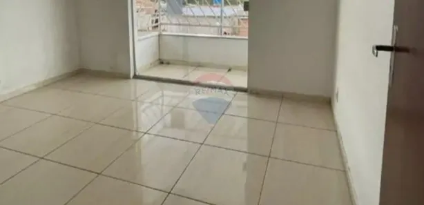 Apartamento com 2 Quartos à venda, 55m² no Santo Agostinho, Conselheiro Lafaiete