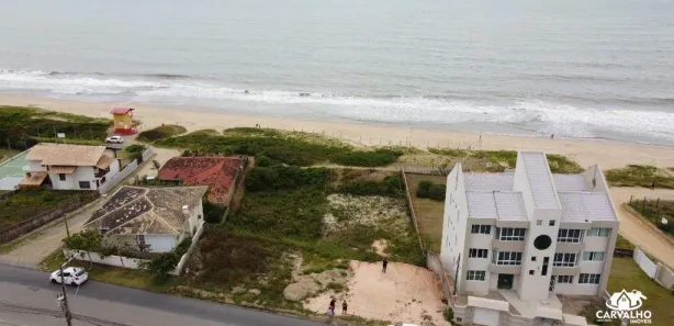 Terreno / Lote / Condomínio à venda, 678m² no Centro, Barra Velha