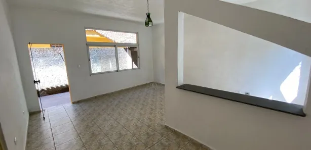 Casa com 2 Quartos para alugar, 100m² no Chácaras Ana Lúcia, Embu das Artes