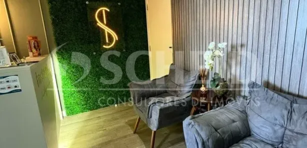 Loja / Salão / Ponto Comercial à venda, 45m² no Centro, Osasco