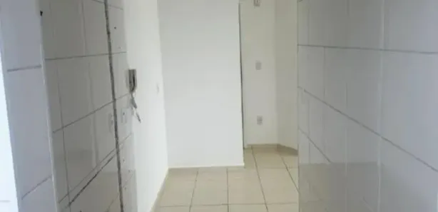 Apartamento com 2 Quartos à venda, 52m² no Jardim Rosemary, Itapevi