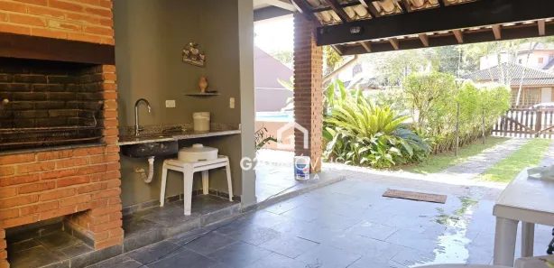 Casa com 3 Quartos para alugar, 210m² no Riviera, Bertioga