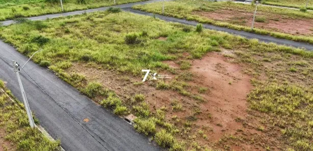 Terreno / Lote / Condomínio à venda, 160m² no Jardim do Sol, Resende