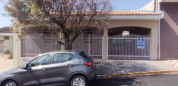 Casa com 3 Quartos à venda, 140m² no Pompéia, Pompéia