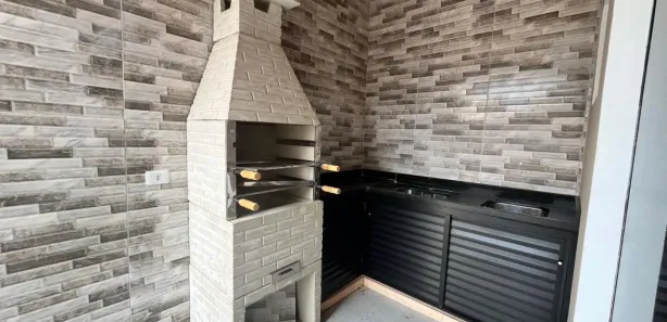 Casa de Condomínio com 2 Quartos à venda, 50m² no Chácara Glória, Itanhaém