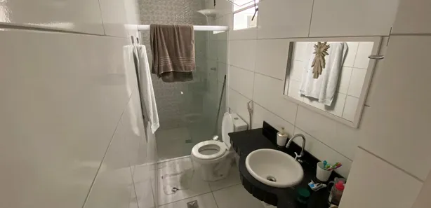 Casa com 3 Quartos à venda, 160m² no Jabotiana, Aracaju