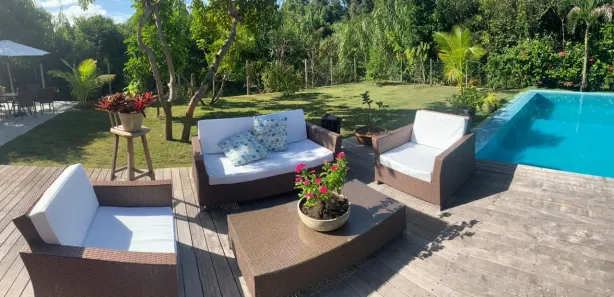 Casa com 5 Quartos à venda, 800m² no , Mata de São João