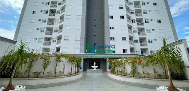 Cobertura com 4 Quartos à venda, 140m² no Jardim Califórnia, Piracicaba